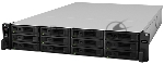 СХД стоечное исполнение 12BAY 2U NO HDD SA3200D SYNOLOGY