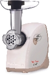 Мясорубка электрическая Moulinex ME 476132 бело/Бежевый