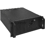 Серверный корпус ExeGate Pro 4U450-16/4U4019S (RM 19", высота 4U, глубина 450, БП 600PAS, USB)