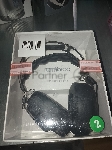 (Поврежденная упаковка) Наушники беспроводные ROMBICA BLUETOOTH MYSOUND BH-10 1C (BH-00101)