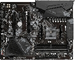 Материнская плата Gigabyte B550 GAMING X V2, AM4, AMD B550, 4xDDR4, 4xSATA, 2xM.2, 1xPCI-E 4.0 x16, 1xPCI-E 3.0 x2, 1xHDMI, 1xDVI-D, 1x 1Gb LAN, 1xUSB 3.2 Gen 2, 3xUSB 3.2 Gen 1, 2xUSB 2.0, 3x3.5 мм, 7.1, Standard-ATX