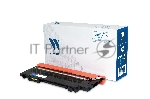 Картридж лазерный NVPrint совместимый NV-W2071X 117X Голубой для HP Color LJ 150/150A/150NW/178NW/179MFP (1300k)