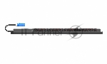 Блок распределения питания SMARTWATT PDU P-series 0U-B-1P16A-SMB-21C13-21C39-UL-3M-IEC309