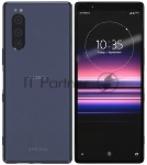 Шлейф аудио-разъема для Sony Xperia Z5 Compact E5823