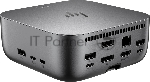 Стыковочная станция HP AW5M5UT 280Вт, вид 12