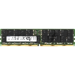 Оперативная память Samsung, DDR5, 32Gb (1x32 GB), 5600 MHz, CL40, ECC, RDIMM, вид 7