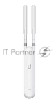 Точка доступа Wi-Fi Ubiquiti 1167MBPS 5PCS UNIFI UAP-AC-M-5 Ubiquiti