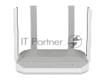 Мультигигабитный интернет-центр Netcraze Ultra (NC-1812) с Mesh Wi-Fi 7 BE7200, Smart-коммутатором 1×10G, 1×2.5G и 4×1G, многофункциональными портами USB 3.2 и 2.0