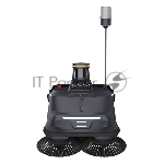 Сервисный робот-уборщик PuduRobotics MT1 Max