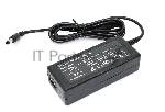 Блок питания для монитора и телевизора LCD 12V 5A 5,5 x 2,1 mm OEM