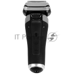 Бритва сетчатая Braun Series 9 9615s реж.эл.:5 питан.:аккум. серебристый