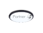 Потолочный светодиодный светильник Ambrella light FZ1233 BK черный IP44 22W 6400К D260*55 (Без ПДУ)