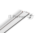 Шинопровод GV1001 WH белый IP20 48V 1000*26*6