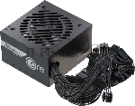 Блок питания Sea Sonic Core V2 GC-850, 850Вт, 80+ Gold, 120мм, немодульный, черный, вид 16