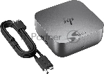 Стыковочная станция HP AW5M5UT 280Вт, вид 11