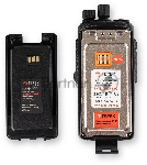Рация Терек РК-322-DMR PRO, вид 2