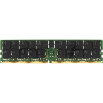 Оперативная память Samsung, DDR5, 32Gb (1x32 GB), 5600 MHz, CL40, ECC, RDIMM, вид 6