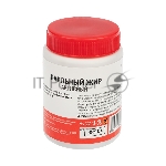 Флюс для пайки Rexant, паяльный жир АКТИВНЫЙ, 100 мл, банка.