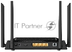Маршрутизатор D-Link DSL-245GR/R1A Беспроводной двухдиапазонный маршрутизатор VDSL2 с поддержкой ADSL2+/3G/LTE/Ethernet WAN и USB-портом