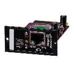 Плата управления (карта удаленного управления) Связь Инжиниринг SNMP DS806 для ИБП