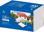 Усилитель сигнала Триколор TR-4G/injector-9kit 20м (046/91/00055155)