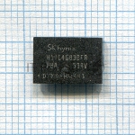 Микросхема оперативной памяти DDR3 512Мб H5TC4G83BFR PBA