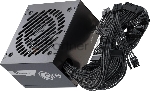 Блок питания Sea Sonic Core V2 GC-850, 850Вт, 80+ Gold, 120мм, немодульный, черный, вид 15