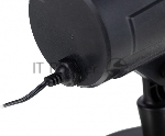 Проектор Neon-night LED, 12 сменных слайдов, цвет RGbW, 12В, вид 18