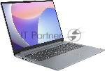 Ноутбук Lenovo IdeaPad Slim 3 15IRU8/15.6"/TN/Intel Core i3 1305U/8Gb/256Gb/SSD/Intel UHD Graphics/Без ОС/серый/1.62kg, вид 8