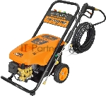 Минимойка Carver Pro CW-3000 3000Вт (01.023.00011), вид 10