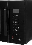 Микроволновая печь Samsung MG23T5018AK/BW черный, 23 л, 800 Вт, переключатели - сенсор, вид 35