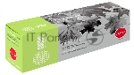 Картридж лазерный Cactus CS-C731BK черный (1600 стр.) для Canon LaserBase MF8230 i-Sensys/MF8280 i-Sensys