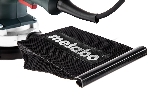 Эксцентриковая шлифовальная машина Metabo SXE 3150 600444000 310вт,150мм,3мм,эл-ка,картон, 12000 об/мин, вес 1.6 кг