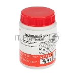 Флюс для пайки Rexant, паяльный жир НЕЙТРАЛЬНЫЙ, 100 мл, банка