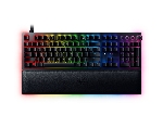 Игровая клавиатура Razer Huntsman V2 Analog - Analog Optical Gaming Keyboard - Russian Layout Razer Huntsman V2 Analog - Analog Optical Gaming Keyboard - Russian Layout