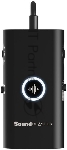 Звуковая карта Creative USB Sound Blaster G3 (BlasterX Acoustic Engine Pro) 7.1 Ret