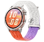 Умные часы HUAWEI Watch GT Runner 2 CDY-B19, 1.32" AMOLED, Wi-Fi, Bluetooth, NFC, 5 ATM/IP69, оранжевый