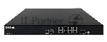 Маршрутизатор D-Link DSA-2208X/A1A, 6×1 Гбит/с + 2×10 Гбит/с SFP+, управляемый