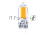 Светодиодная лампа Ambrella light 204502 Filament LED G4 2,5W 4200K (20W) 220-230V