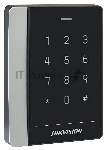 Считыватель карт Hikvision DS-K1102AMK внутренний/уличный