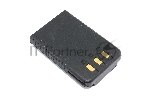 Аккумулятор для Yaesu FT-4XR, FT-4VR, FT-4XE (SBR-28, SBR-28Li) 1750mAh 7.4V Li-ion