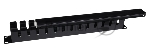 Горизонтальный кабельный органайзер SMARTWATT Rack S-Series 1U