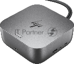 Стыковочная станция HP AW5M5UT 280Вт, вид 9