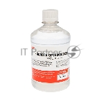 Флюс для пайки Rexant, кислота ортофосфорная, 500 мл, флакон