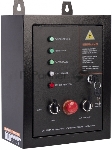 Система автозапуска для генератора Patriot GPA 1115W (474001811), вид 2