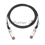 Кабель QNAP DAC, SFP28 25GbE, 1,5 м.