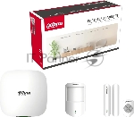 Комплект охранной сигнализации Dahua DHI-ART-ARC3000H-03-W2(868)