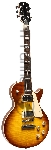 Электрогитара STAGG SEL-DLX TB BST 6-ти струнная, цвет Tobacco Burst