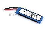 Аккумуляторная батарея Amperin для JBL Flip 4 (GSP872693 01) 3000mAh 3.7V Li-polymer