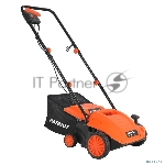 Скарификатор Patriot SCE 150 электр. 1500Вт (512309150)